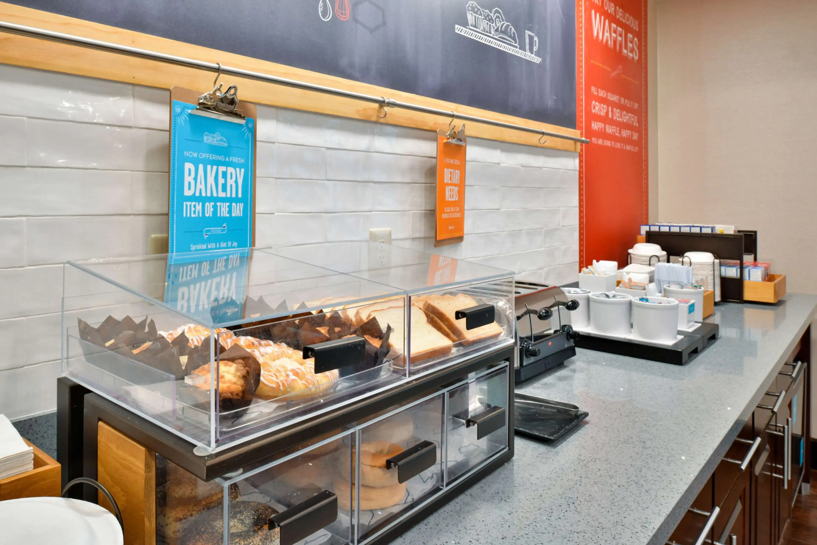 Hampton Inn & Suites Hutto Austin