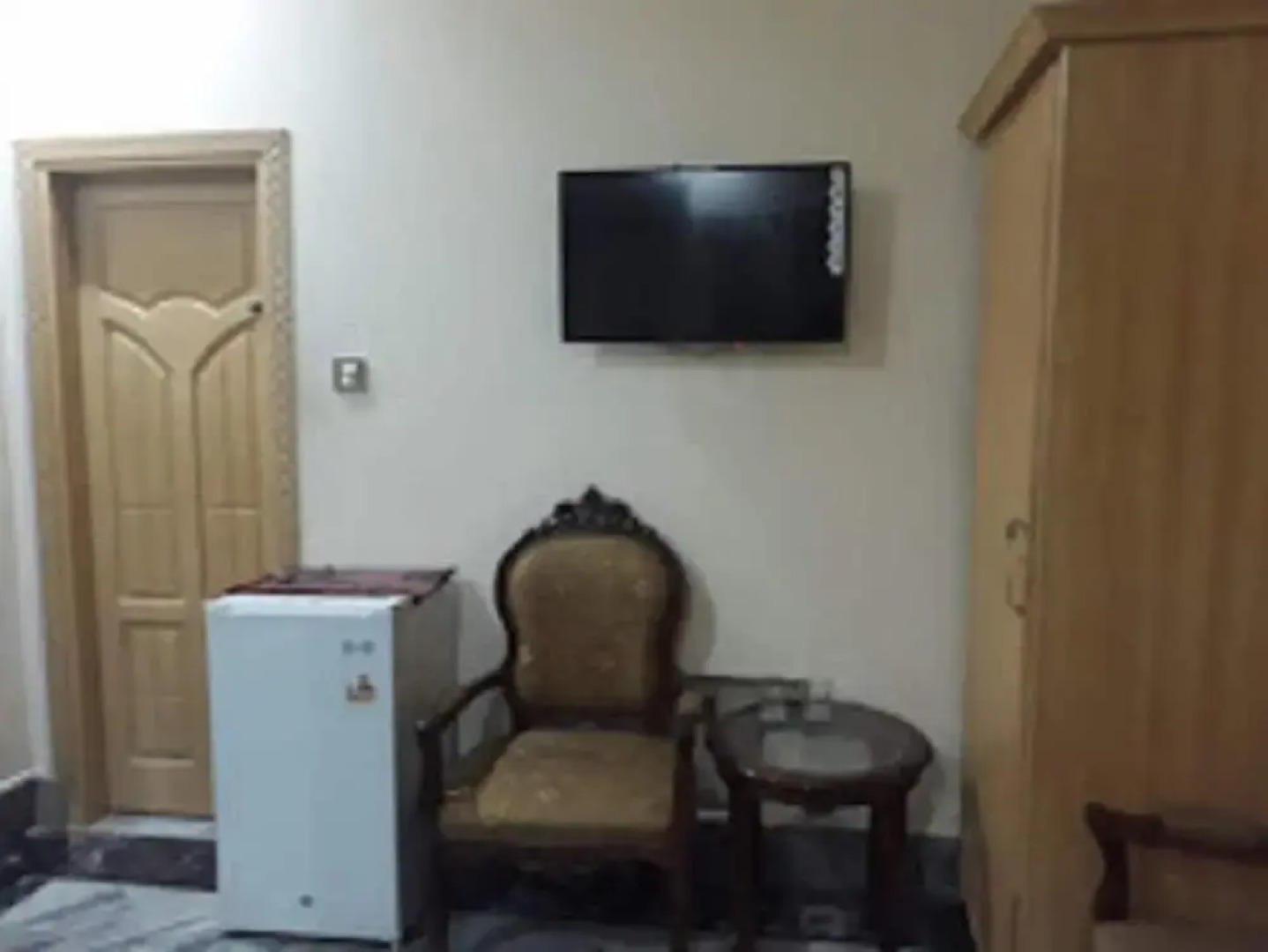 Al Reyan Guest House