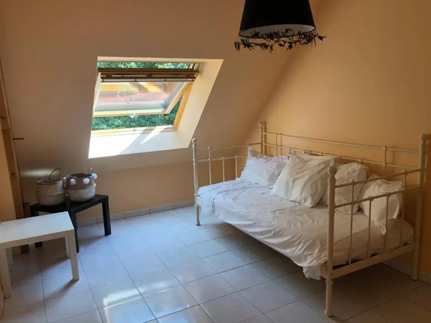 Maison Le Bel Air à 3km du virage de Mulsanne 9 couchages