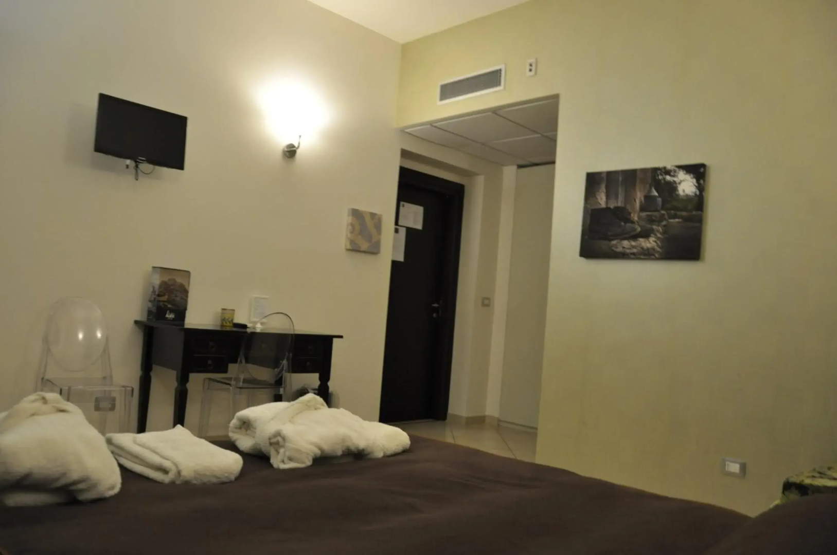 Regalpetra Hotel