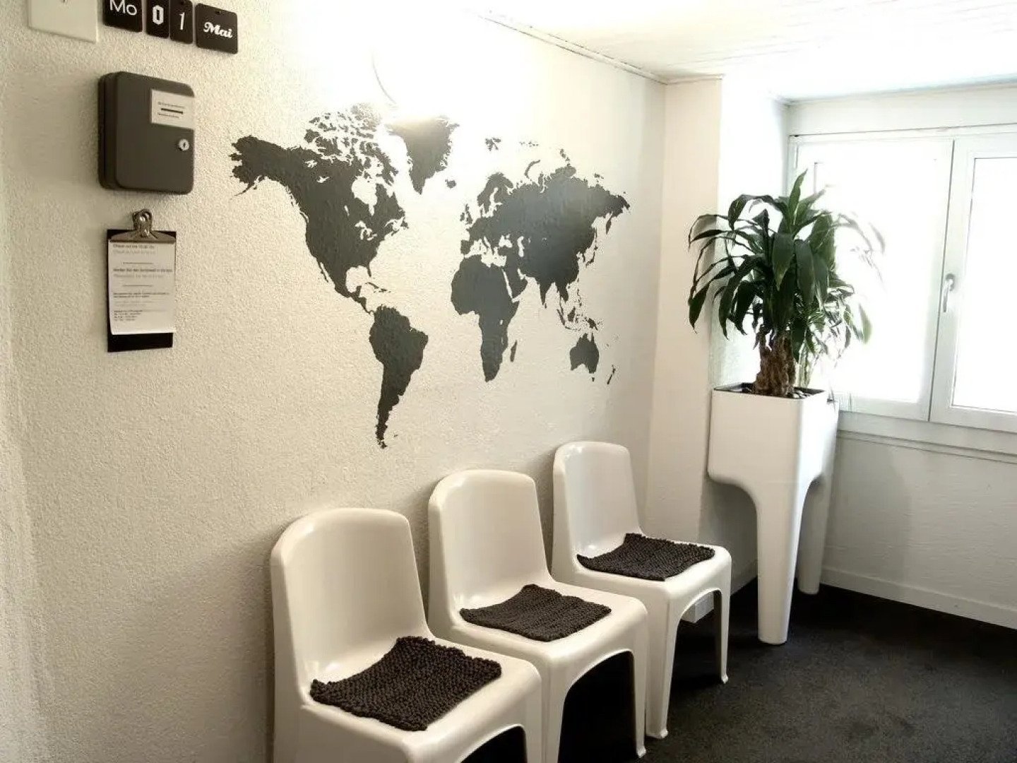 Bedhub - Swisslodge Arbon