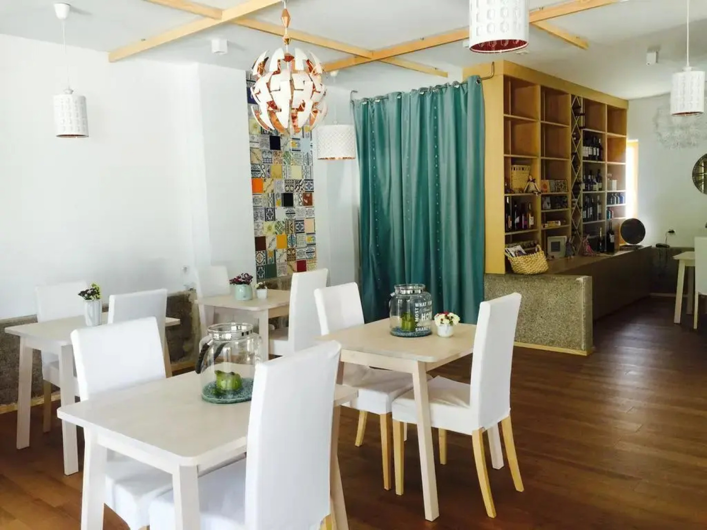 Casa Relógio de Sol