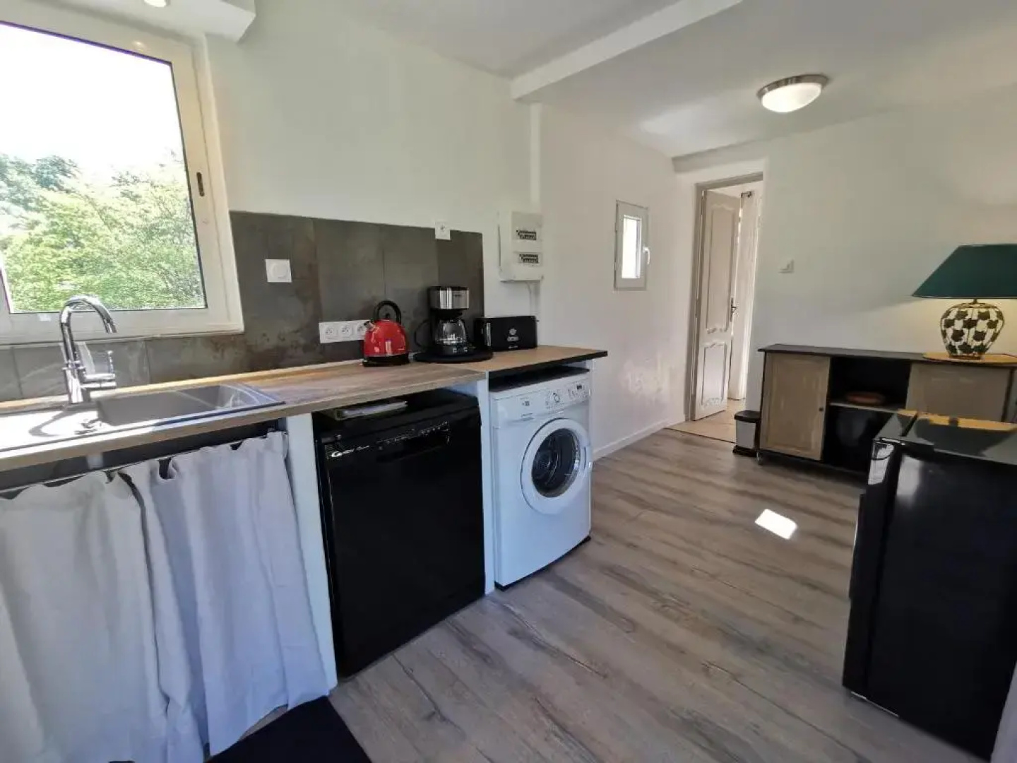 La Peyregoune, Logement En Pleine Nature Et Table D'hotes (Adults Only)