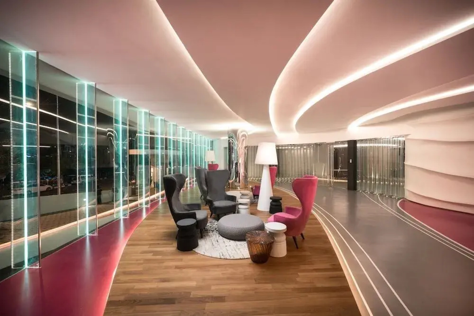 Arte S Penang by Cozynest