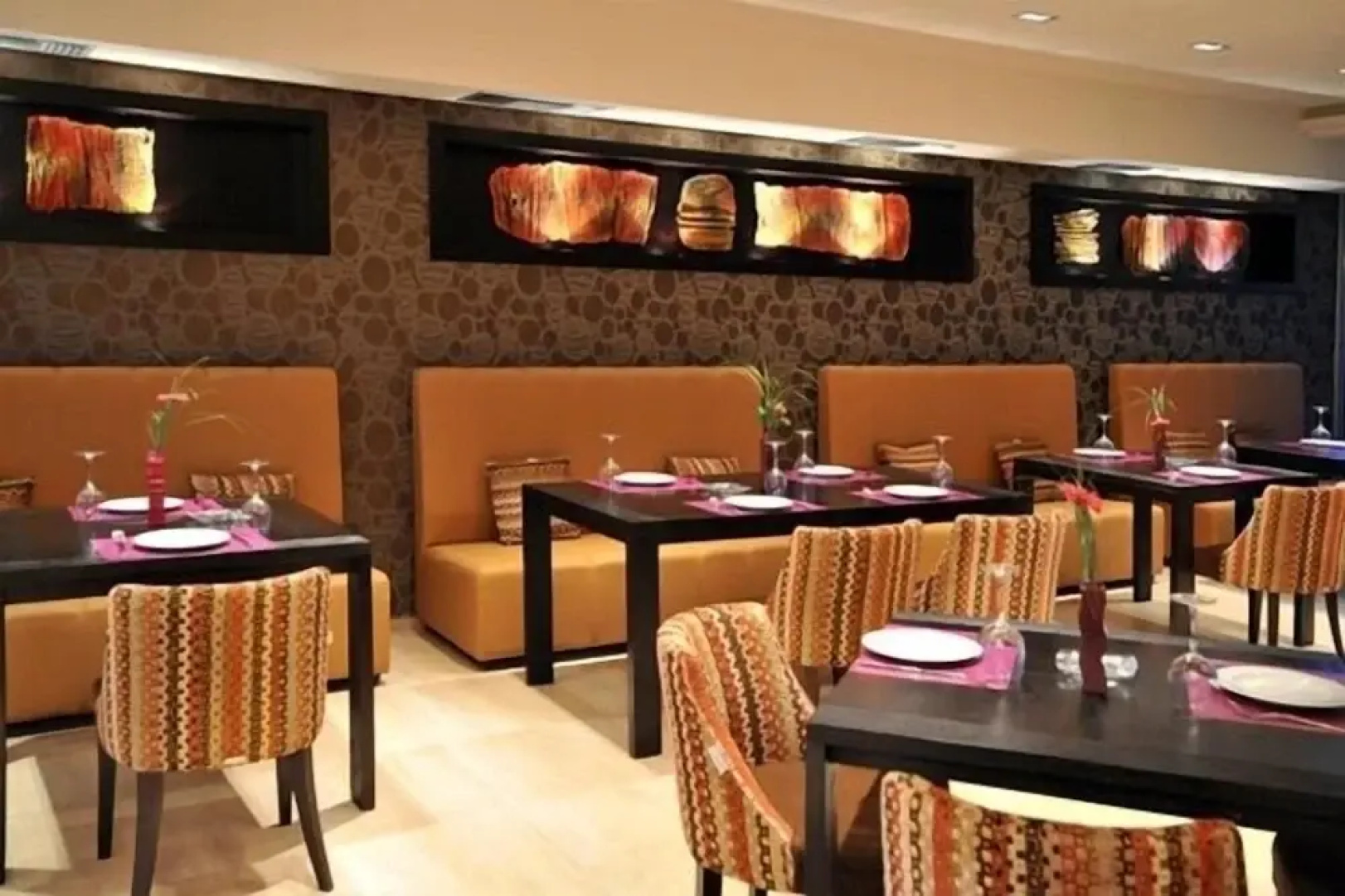Hotel Kalloni