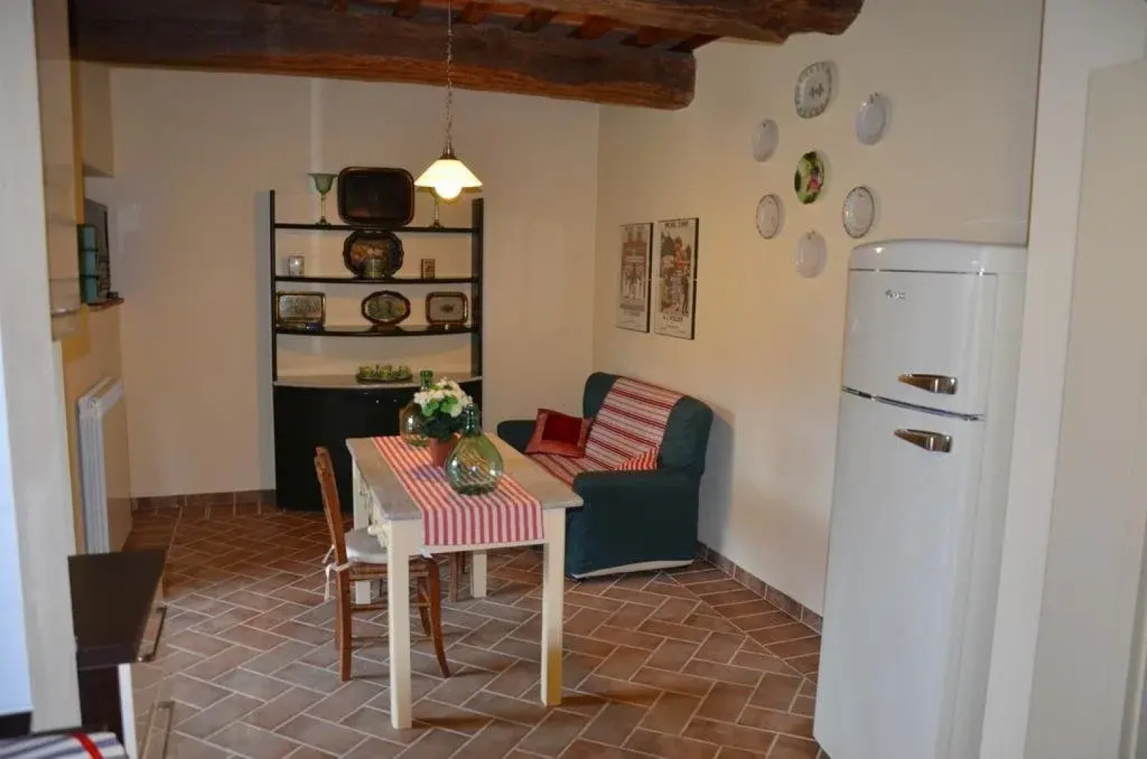 Agriturismo SantAlfredo