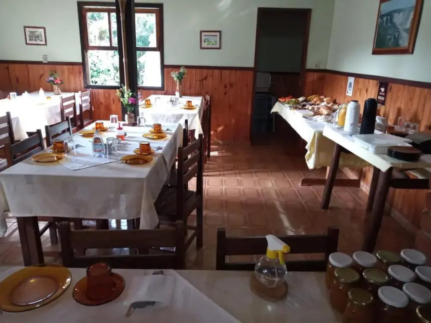 Pousada Sitio dos Pinhais