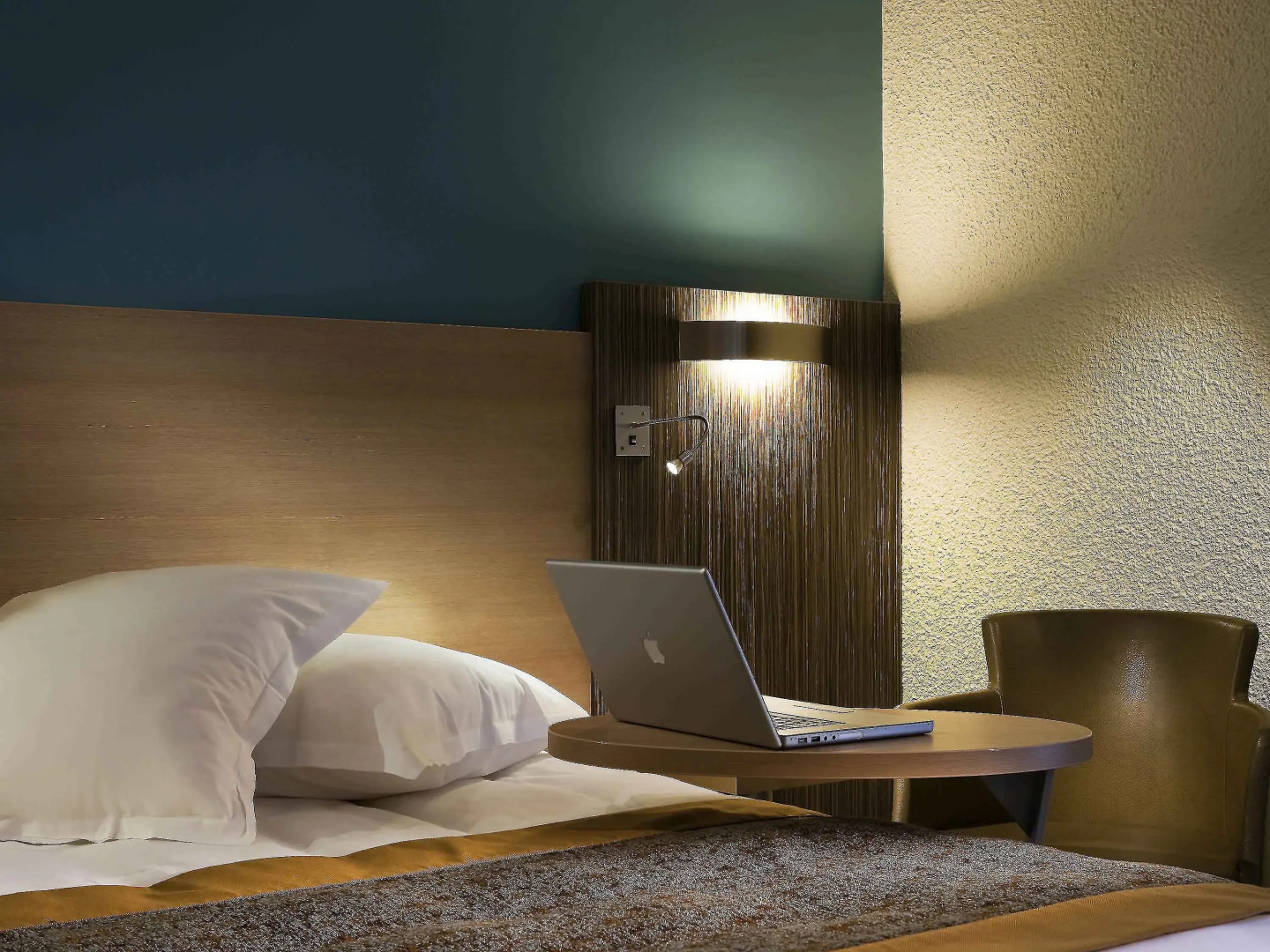 Mercure Lille Aeroport