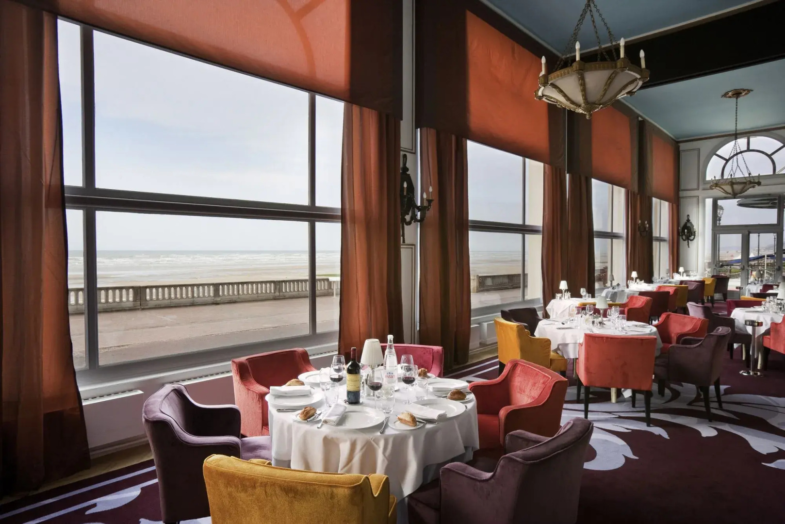 Le Grand Hotel de Cabourg - MGallery Collection