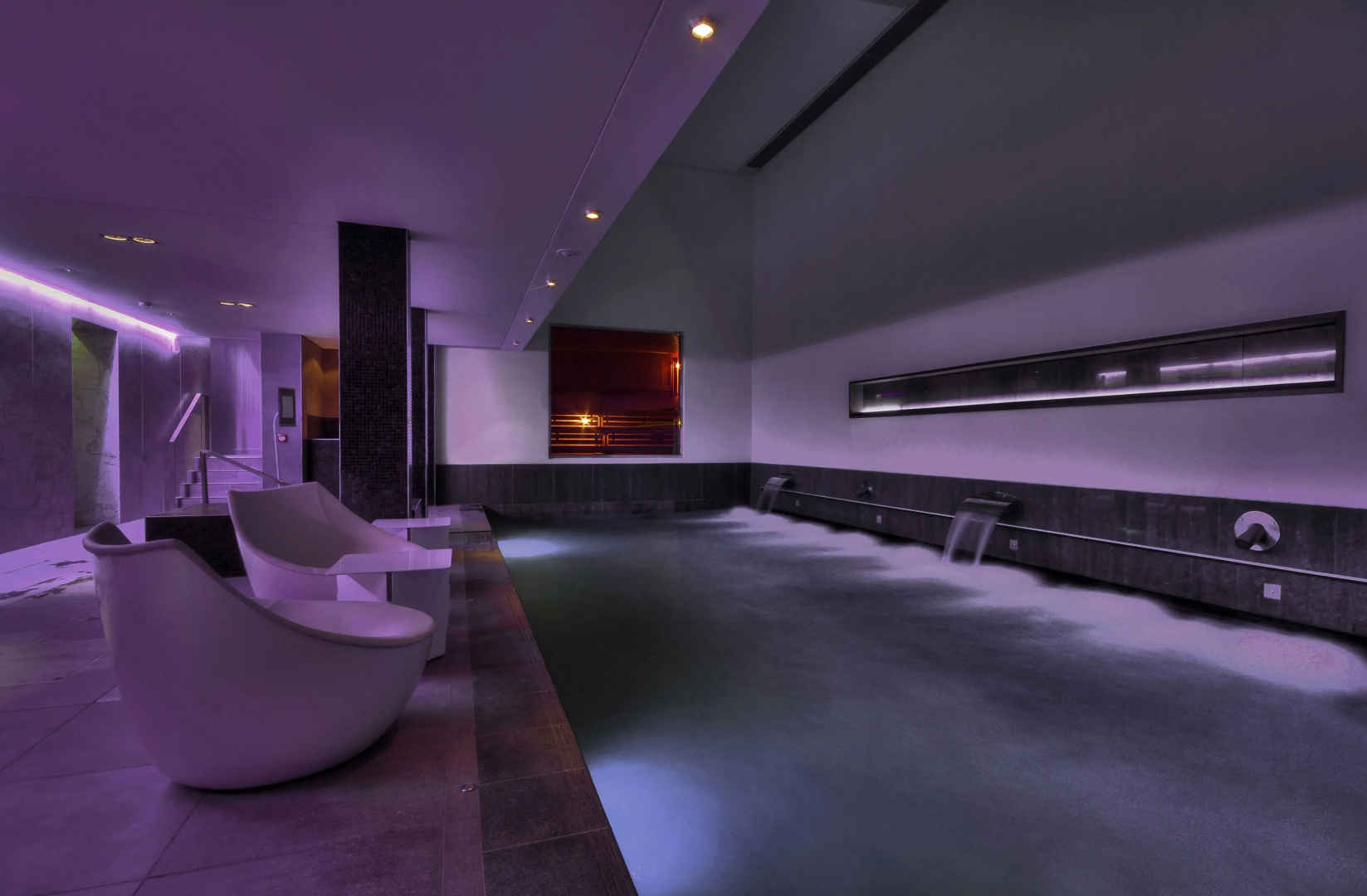Kimpton Blythswood Hotel & Spa by IHG