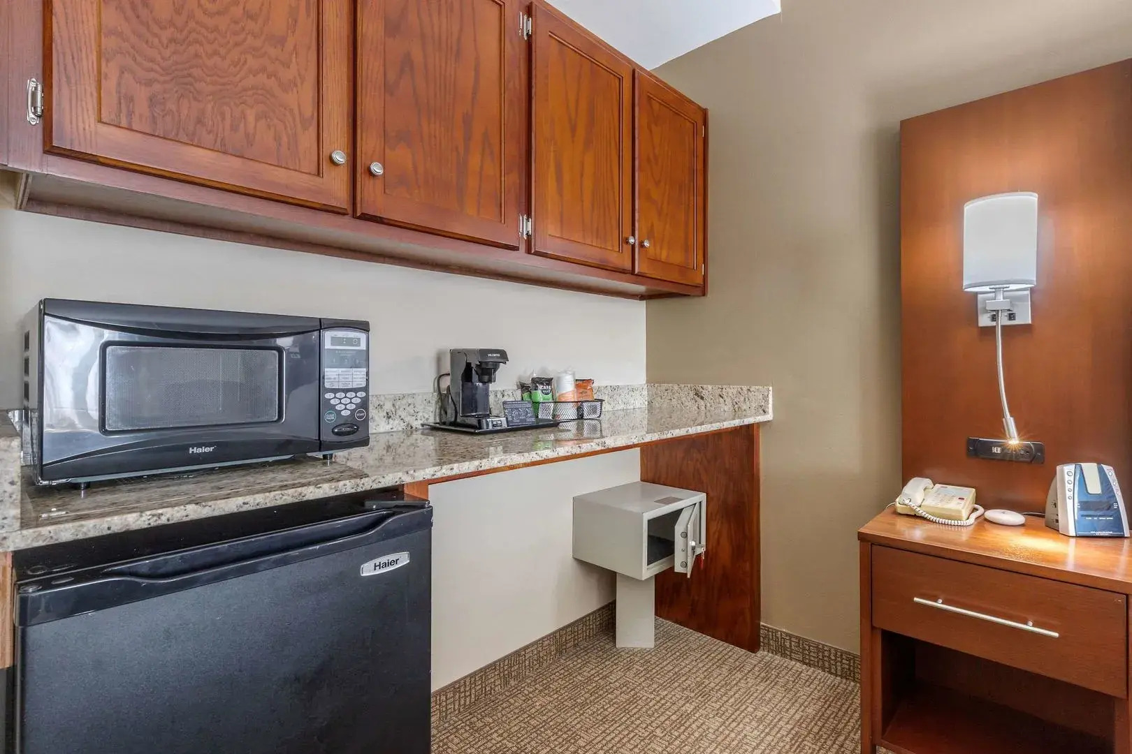 Comfort Suites Johnson City near University