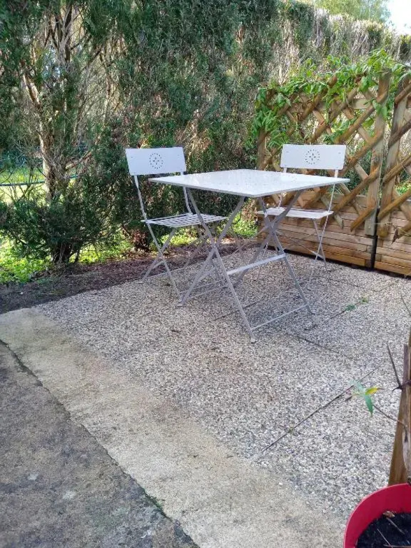 Studio Les coquelicots