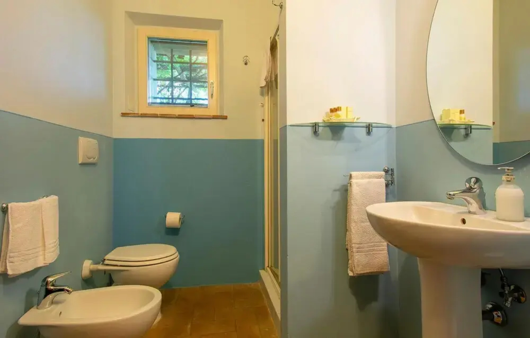 Amazing Apartment in Lamporecchio With Sauna, Wifi and Indoor Swimming Pool