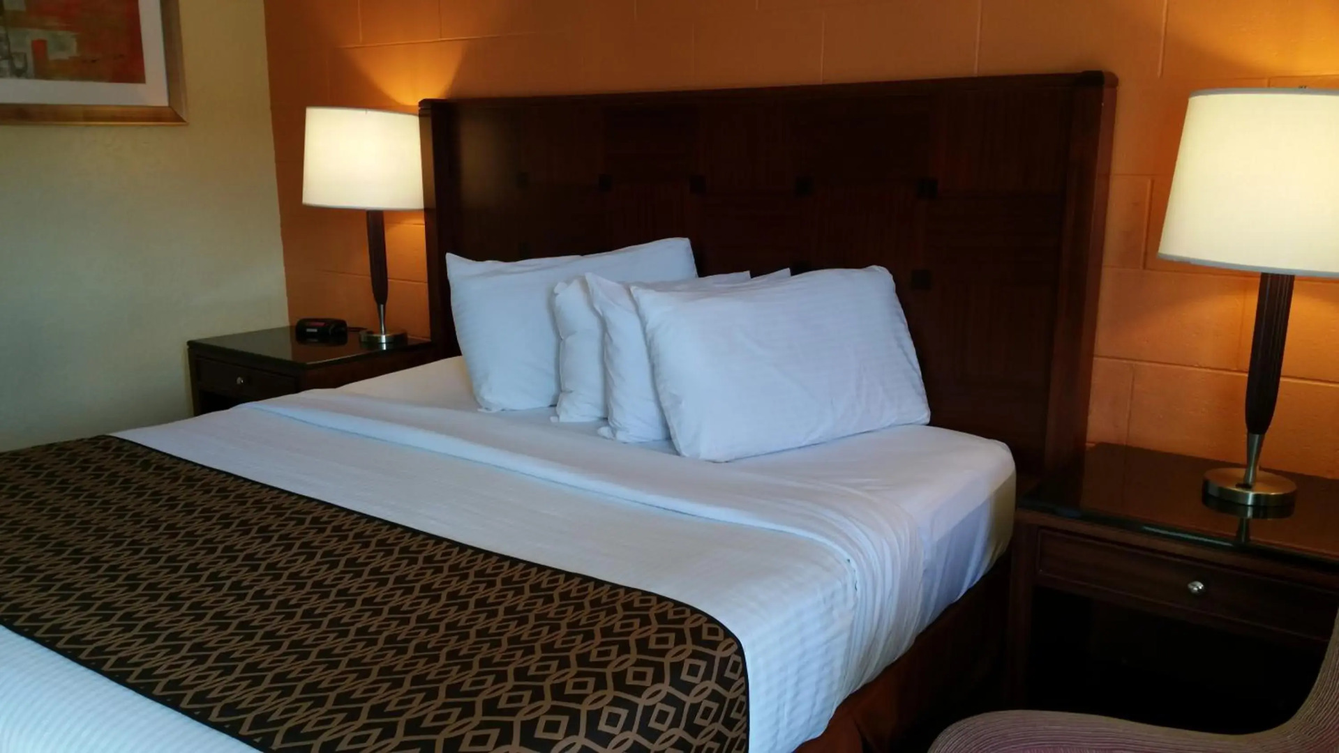 The Hotel Pendleton, Trademark Collection by Wyndham