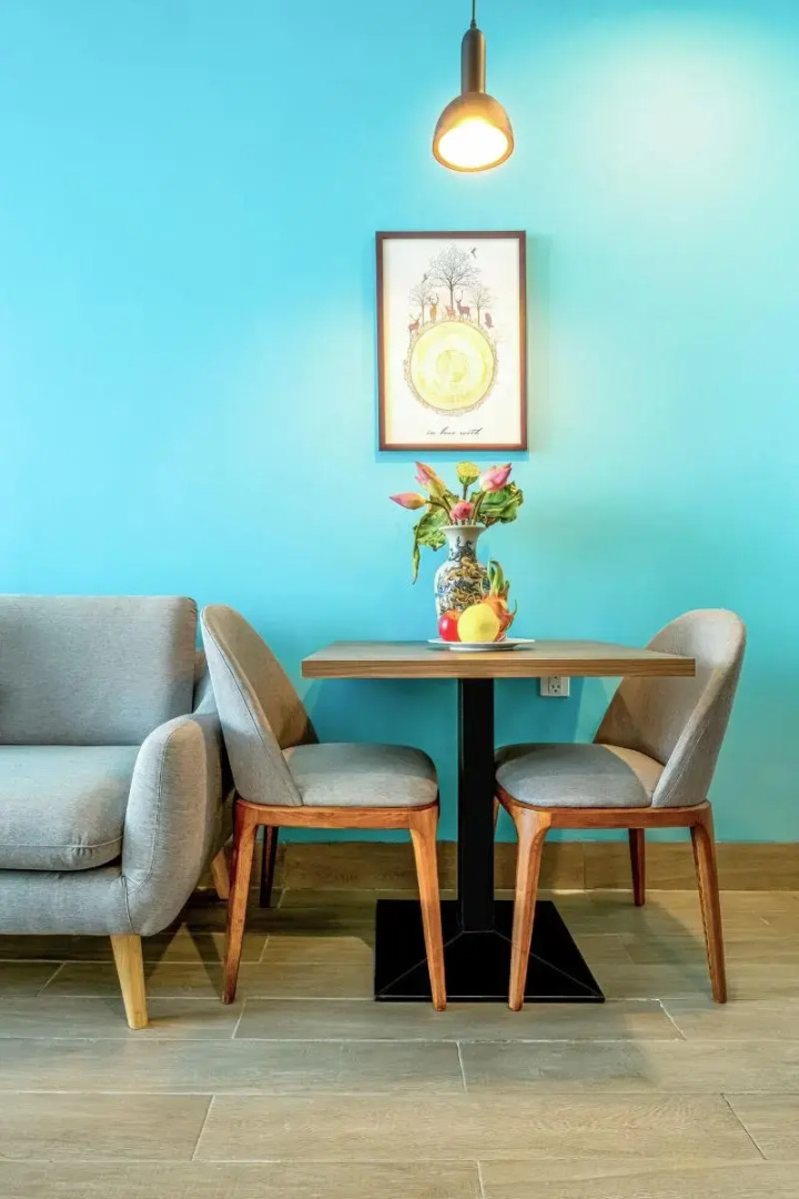 Yen Vy Hotel & Apartment