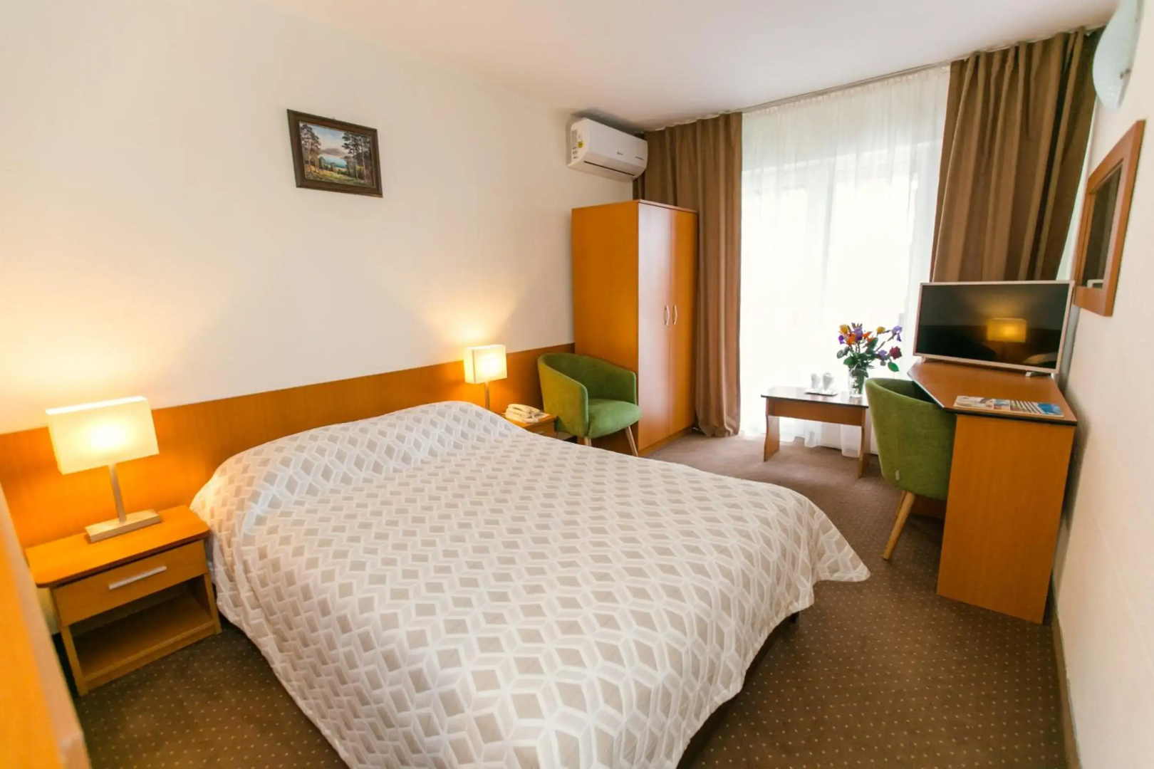 Hotel Poienita