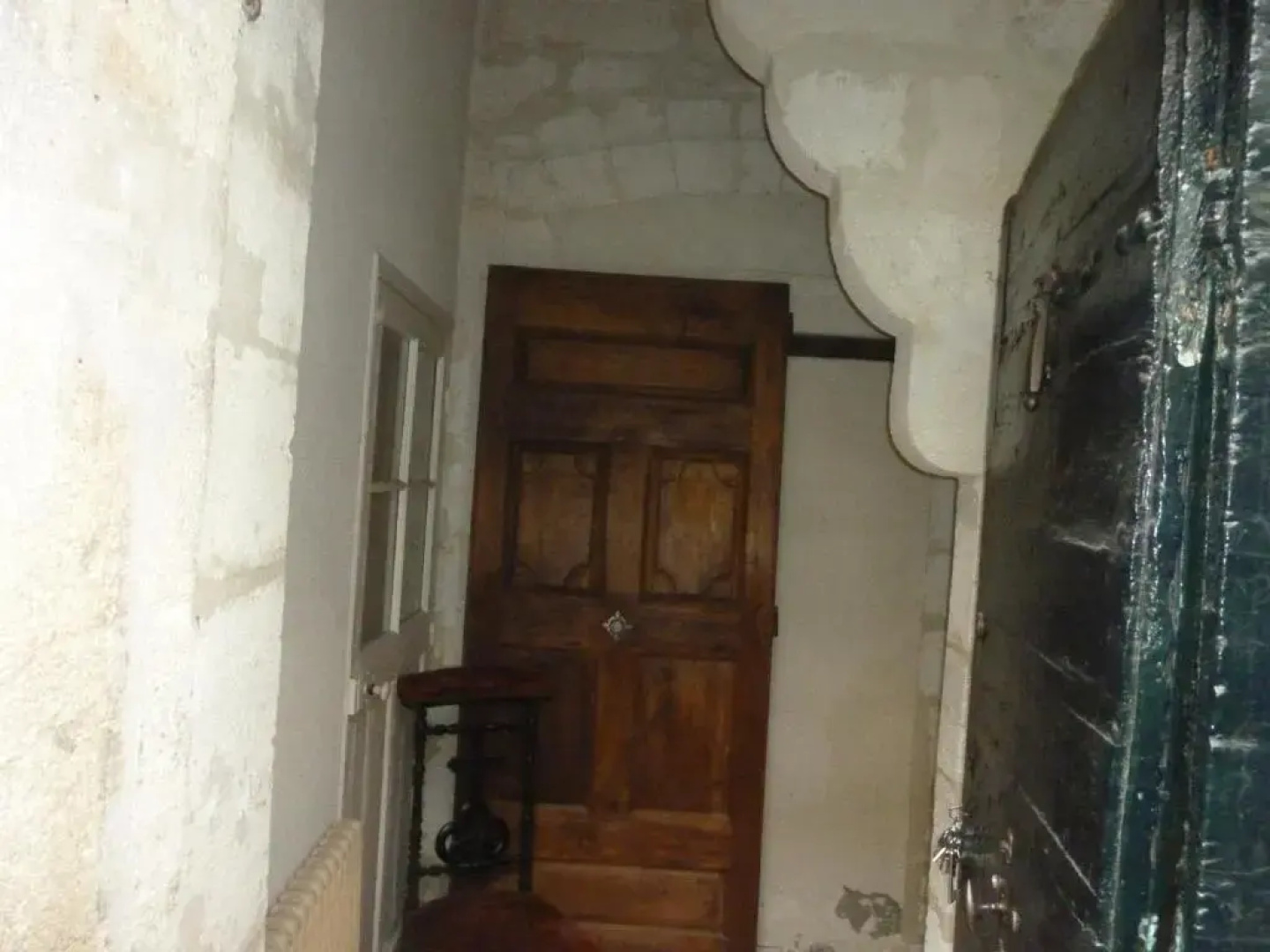 Le Cloitre du Couvent