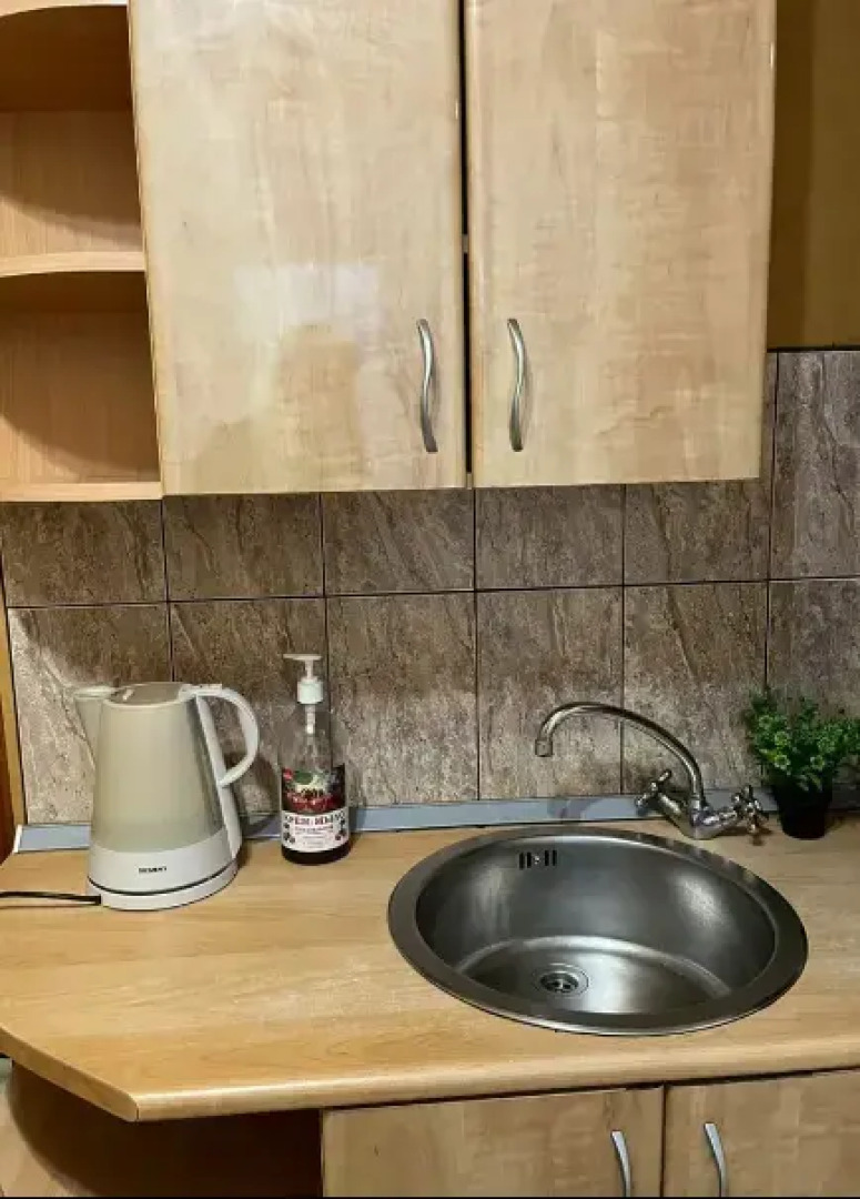 Апартаменты в г. Камышин на ул. Ленина 11