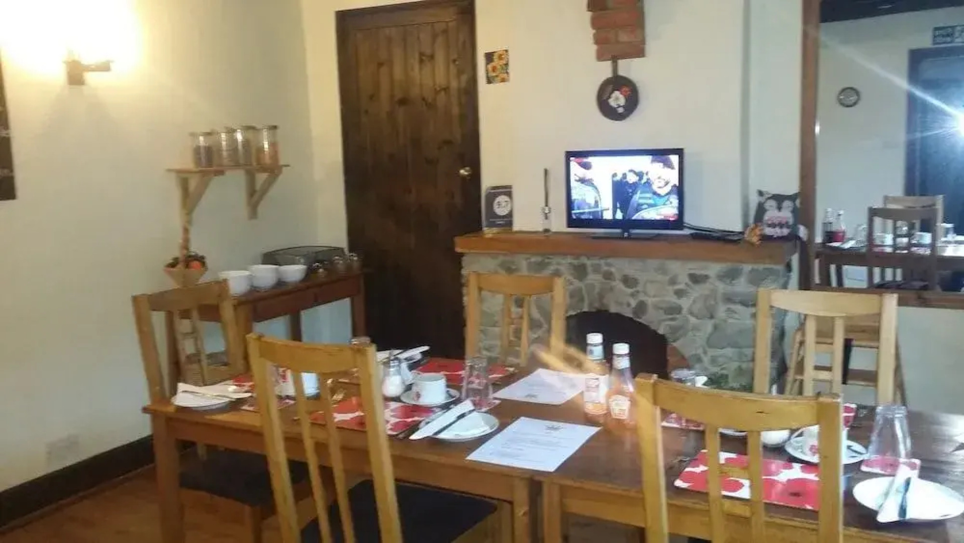 Kingsmede Bed & Breakfast