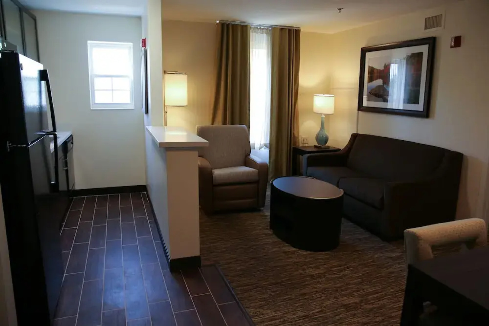 Candlewood Suites Portland - Scarborough