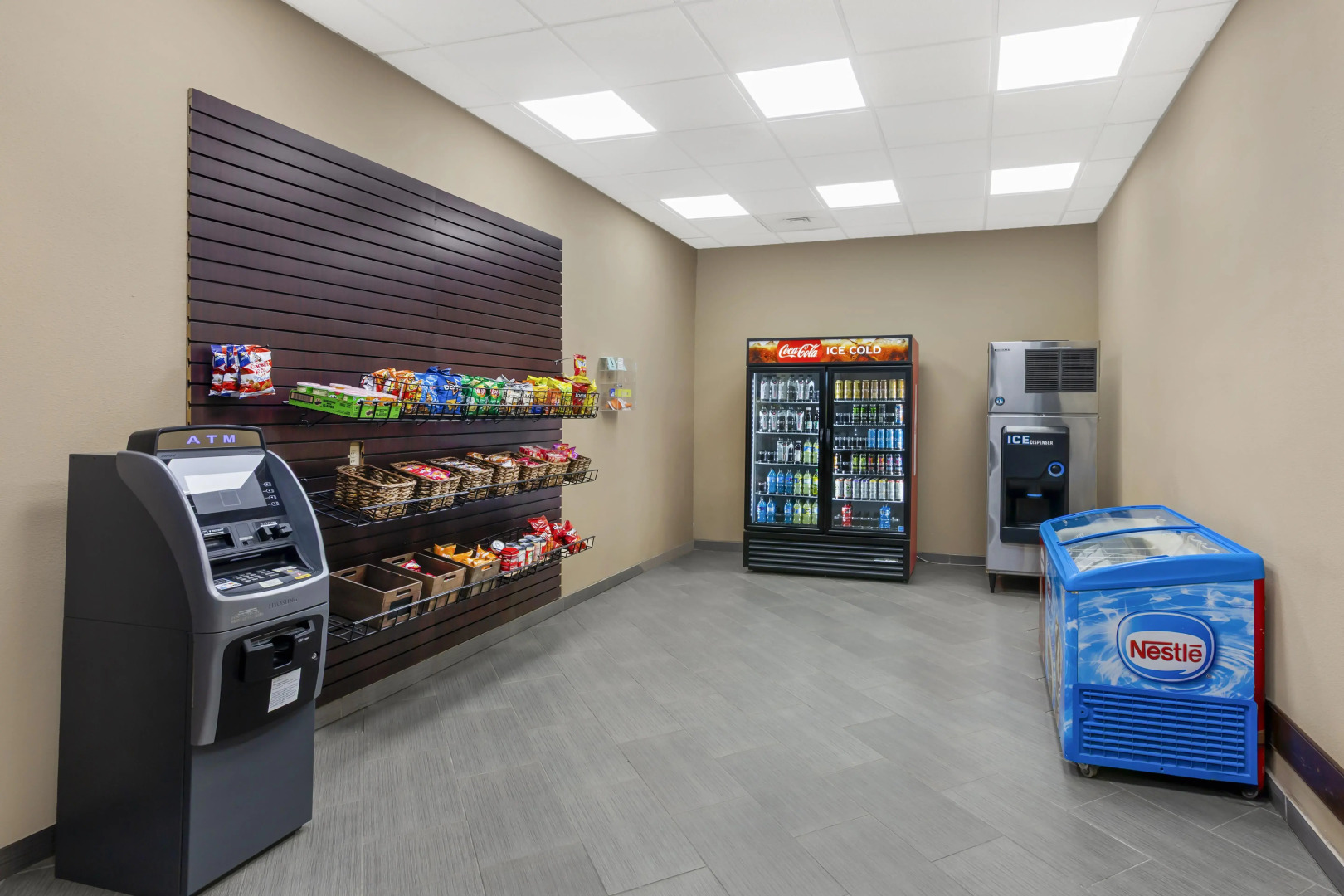 Best Western Plus Williston Hotel & Suites