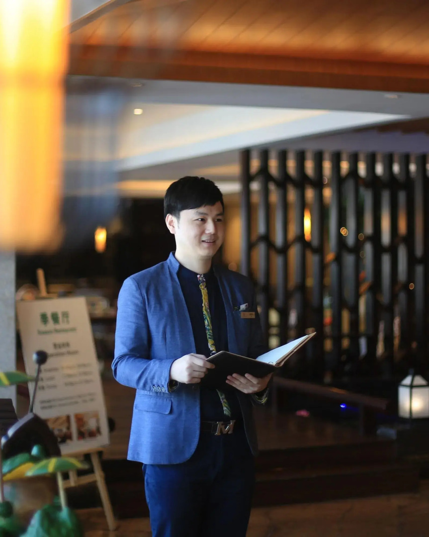 Relax Season Hotel Dongmen