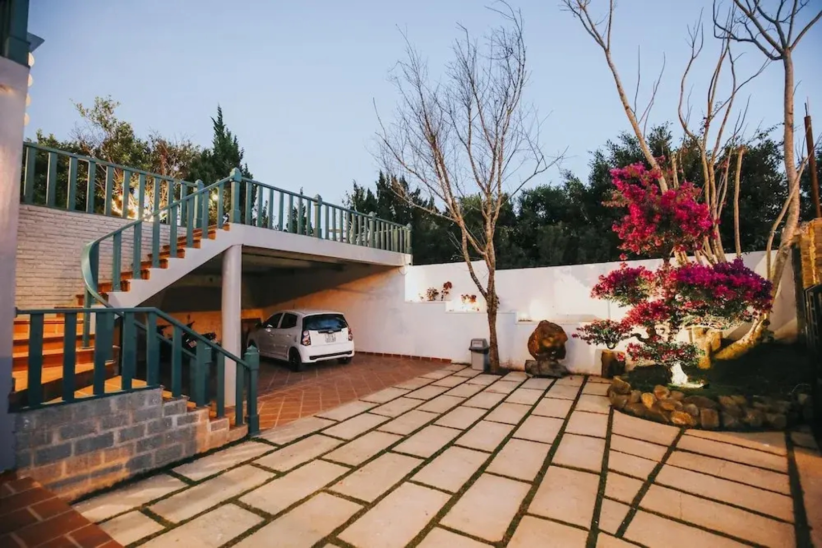 Larita Villa Dalat