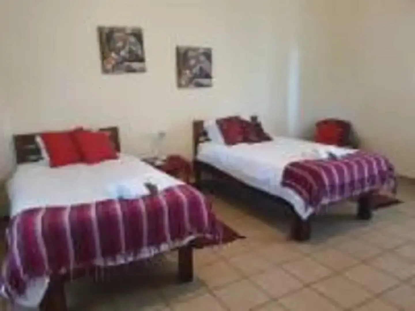 Okaputa Guest Farm