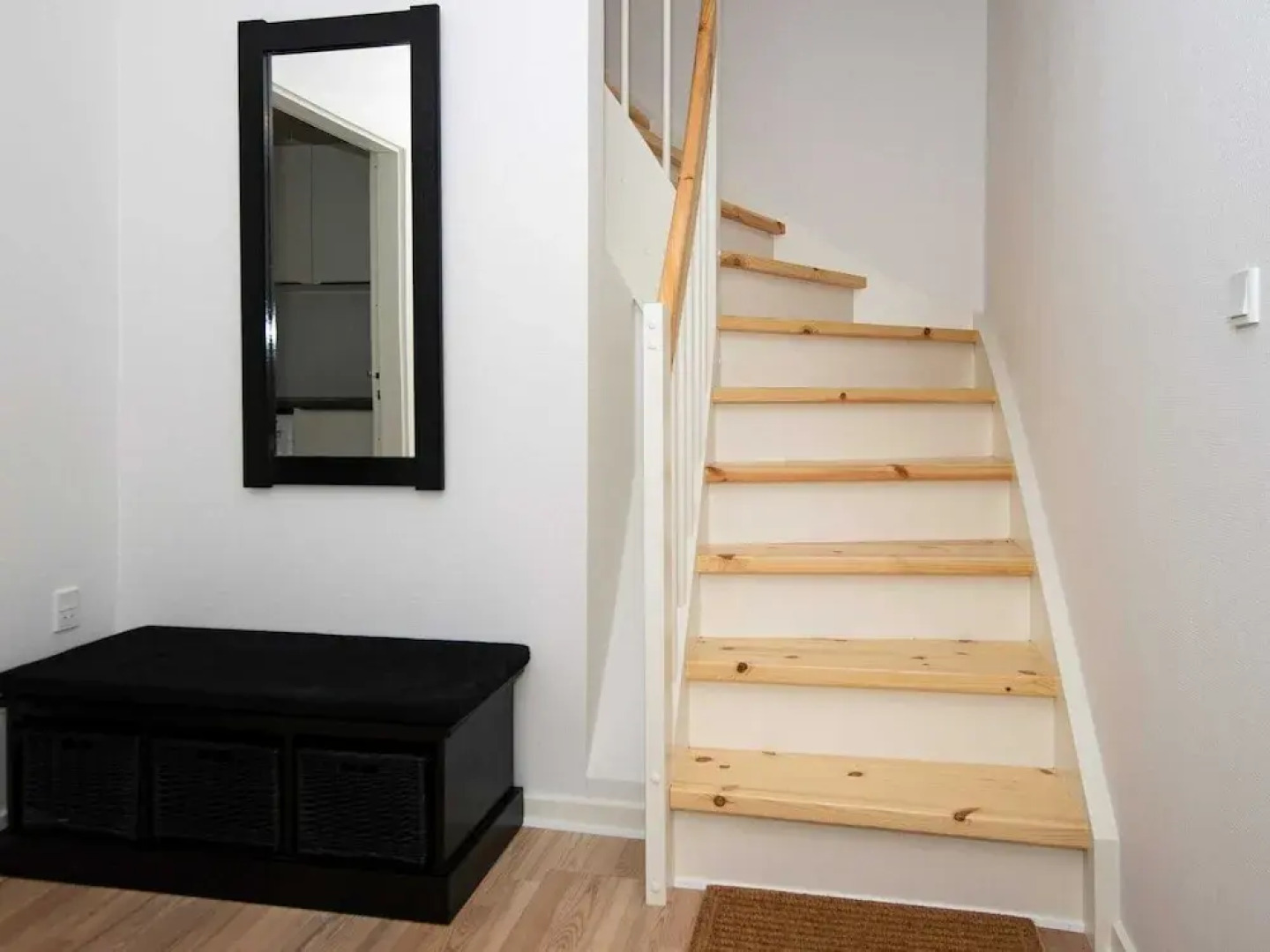 4 Person Holiday Home in Esbjerg V