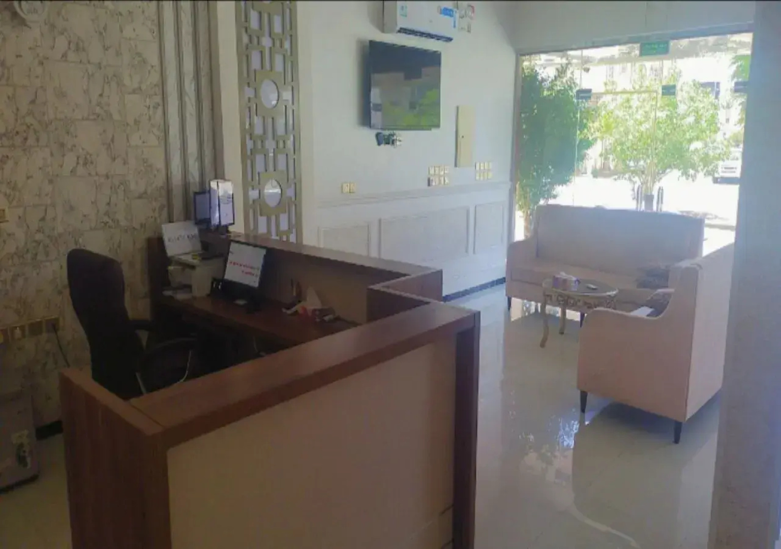 Aknaf Sraya Furnished Apartments