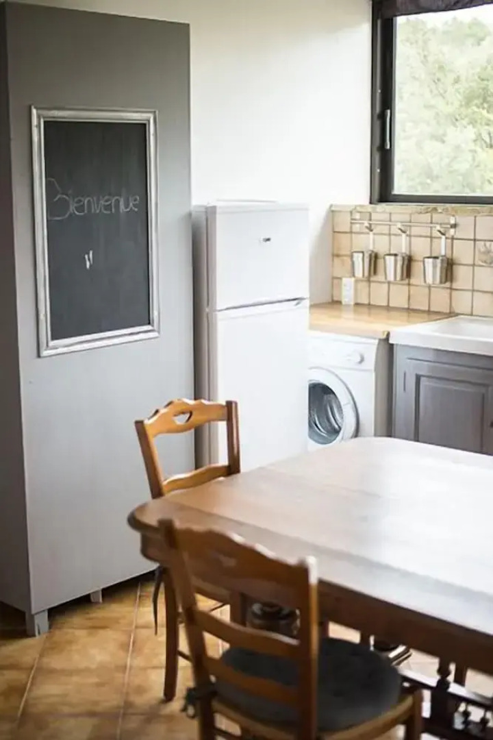 Hôtel Les Hauts de Mourèze