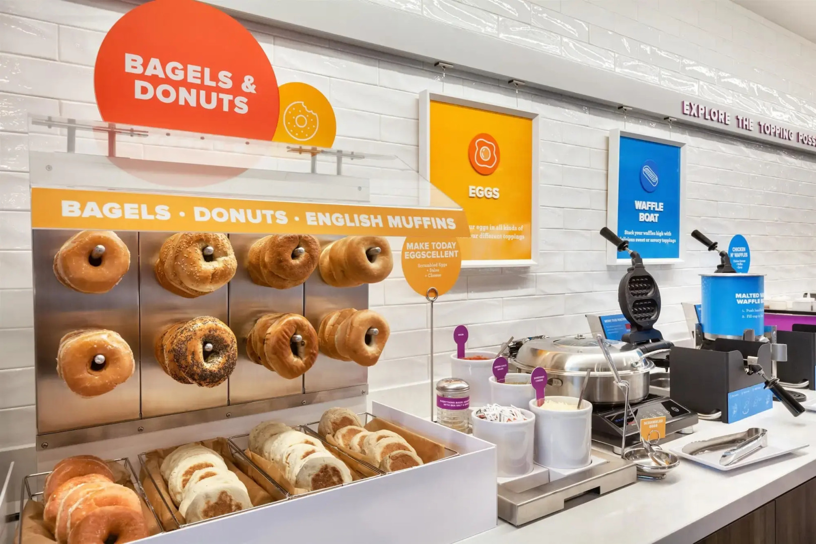 Tru By Hilton Lake Charles