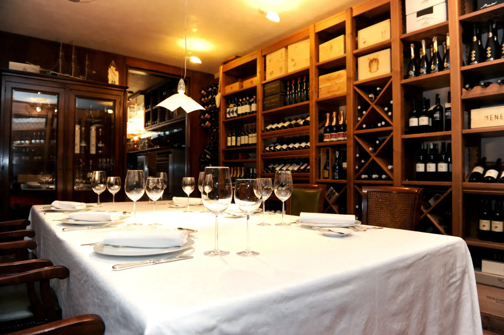 Hotel & Restaurant Milan