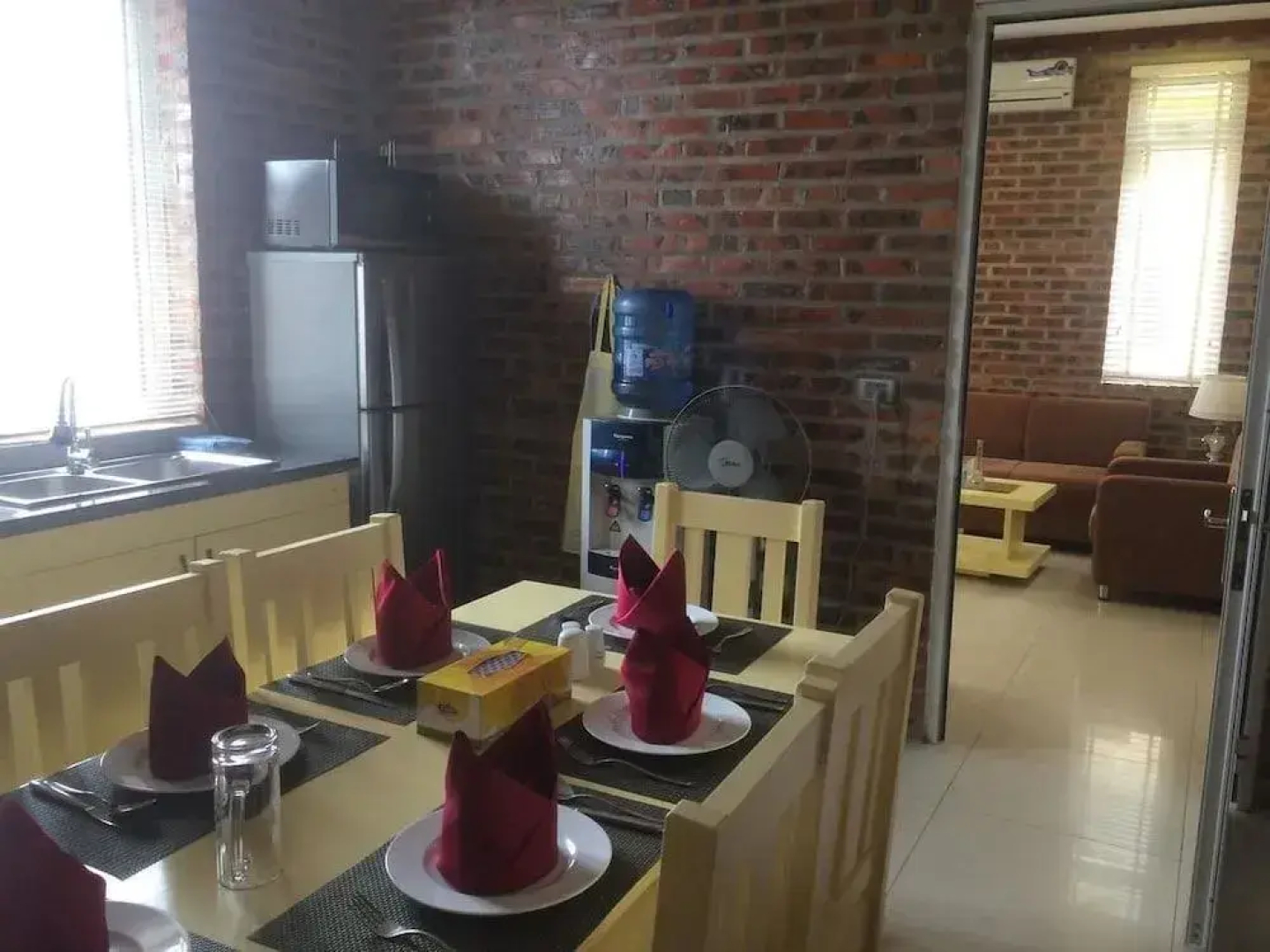 Anh Phat 2 Hotel