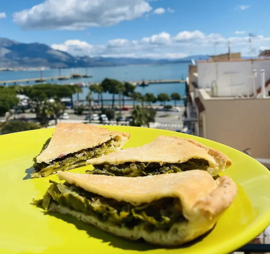 Quartuccio - Albergo Diffuso