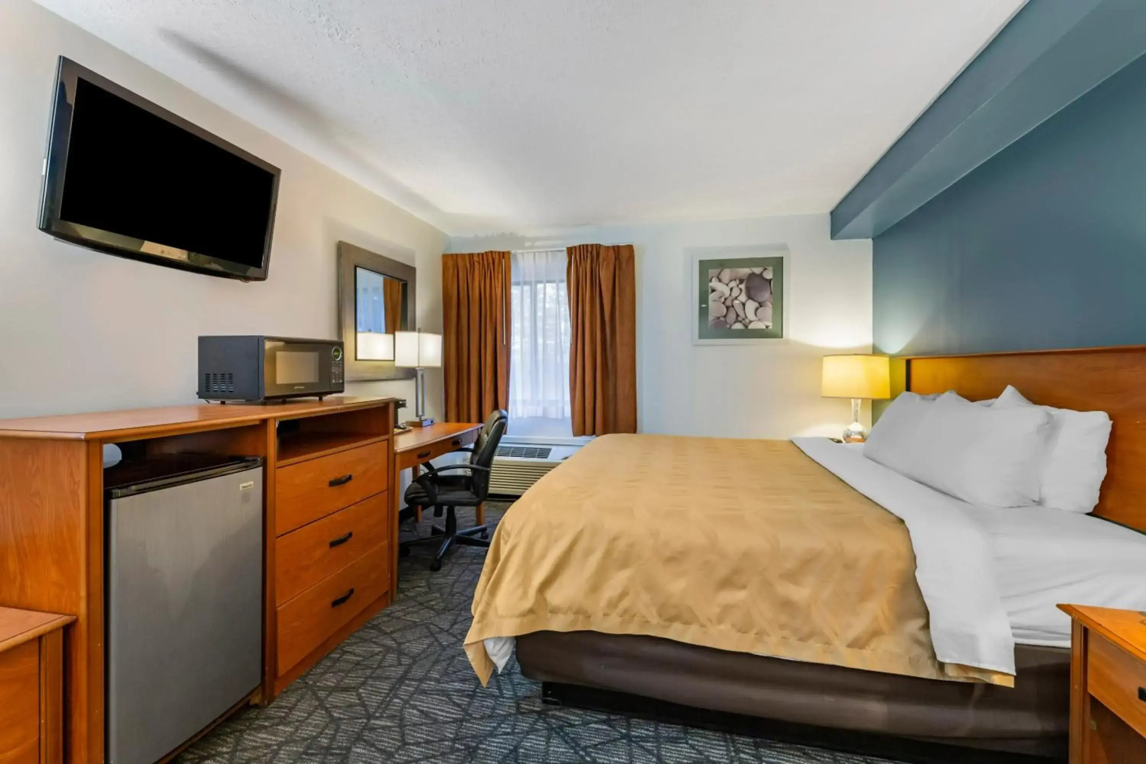 Quality Inn Austintown - Youngstown West