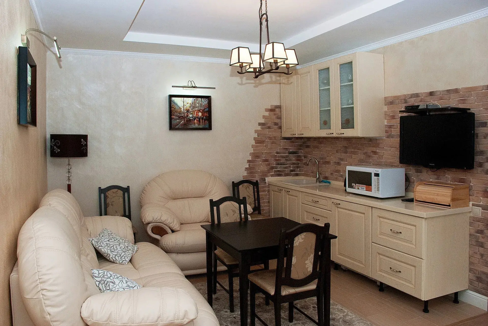 Красная скала