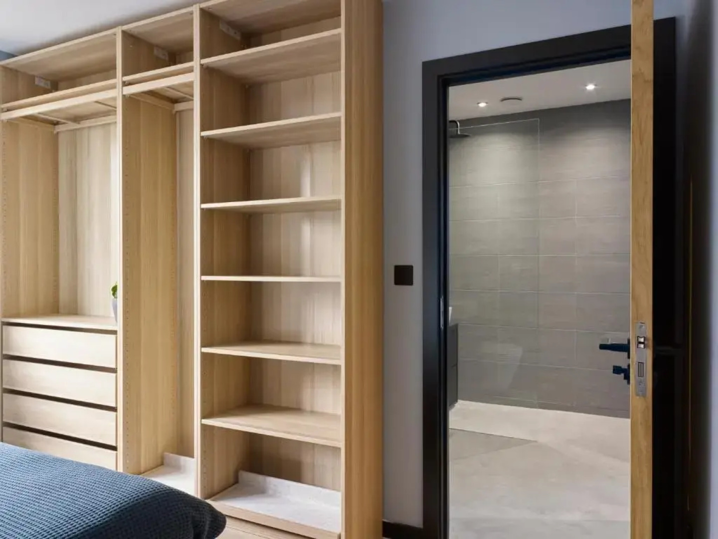 Grand Designs Chess Valley Project - Rickmansworth