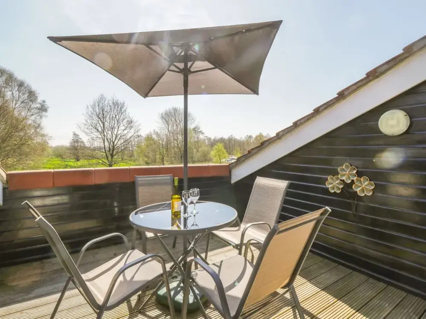 Heron Cottage, Norwich