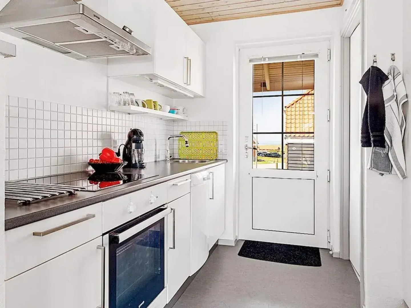 4 Person Holiday Home in Lemvig