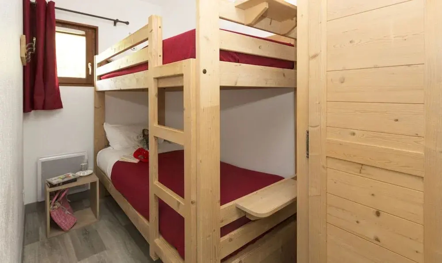 Résidence Odalys L'Orée des Pistes