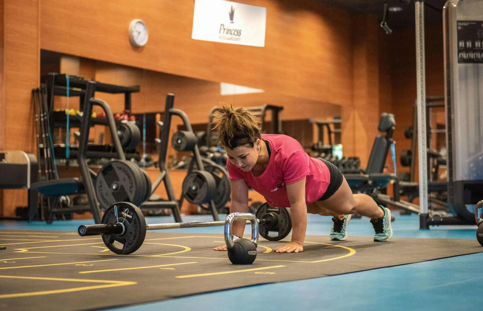 Hotel Esencia de La Palma By Princess - Adults Only (+16)