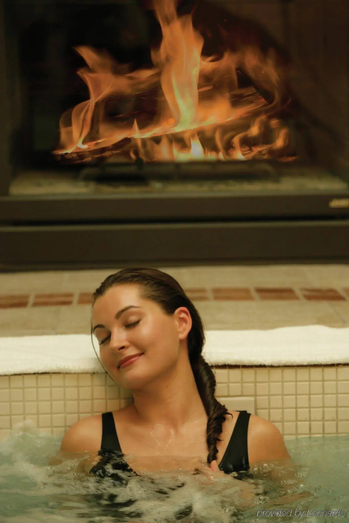 Cranwell Spa and Golf Resort