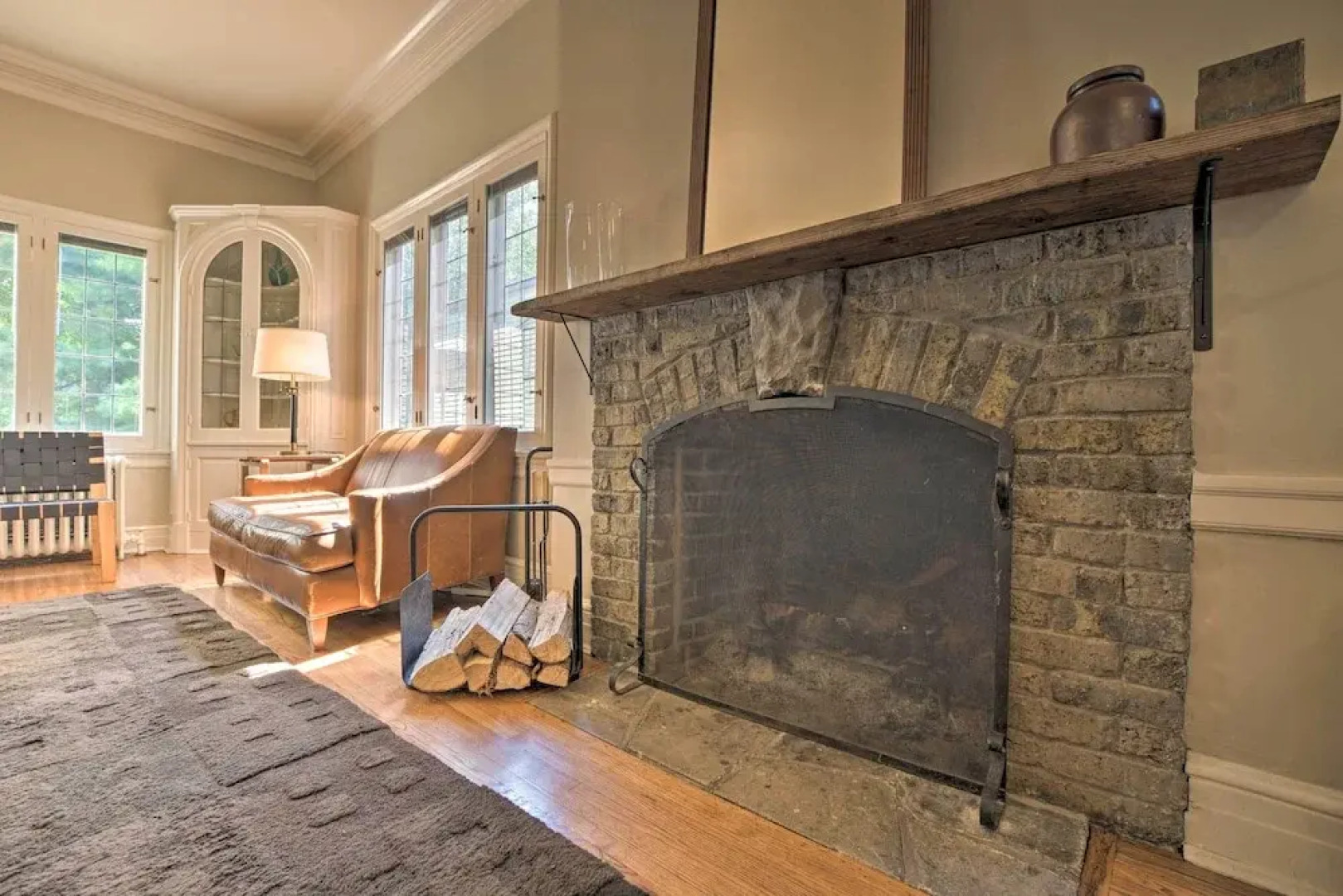 Classic Oak Park Home, 11 Mi to Downtown Chicago!