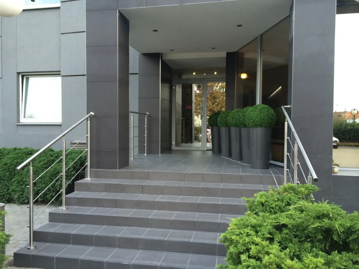 Lavender Hotel Poznań