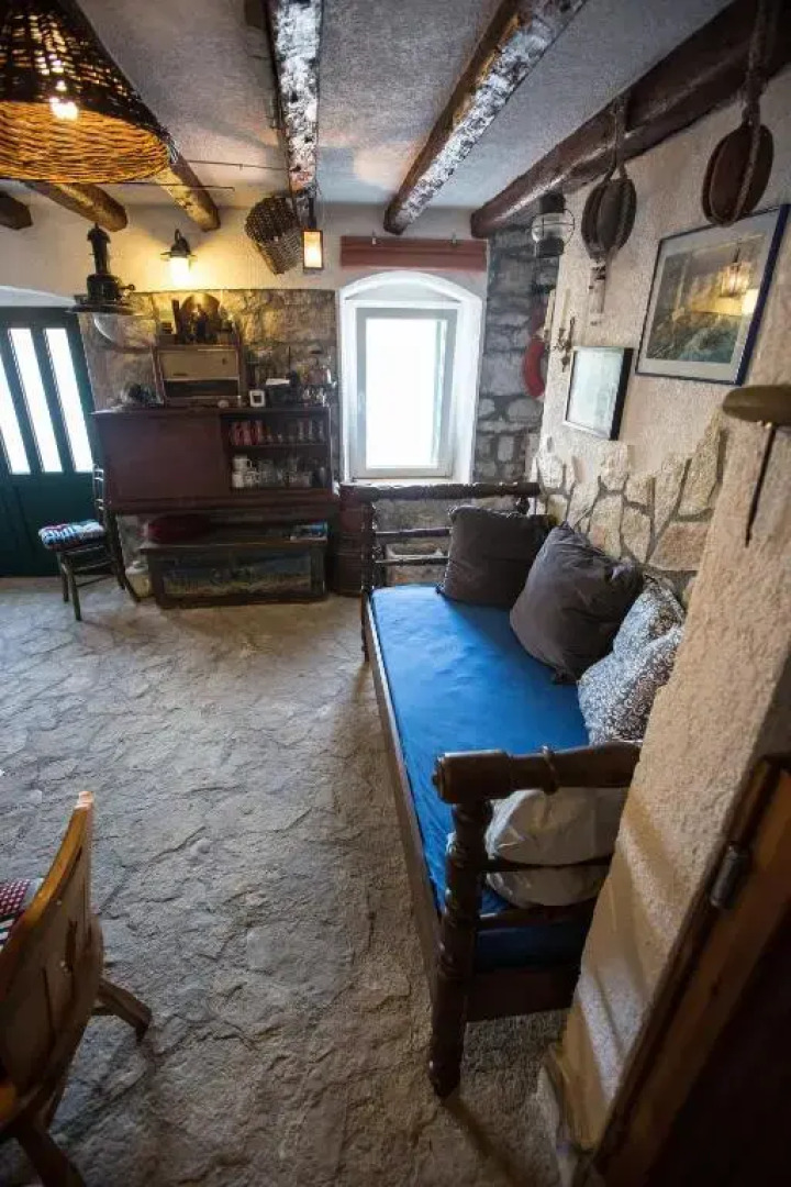 Holiday Home Kvarantan