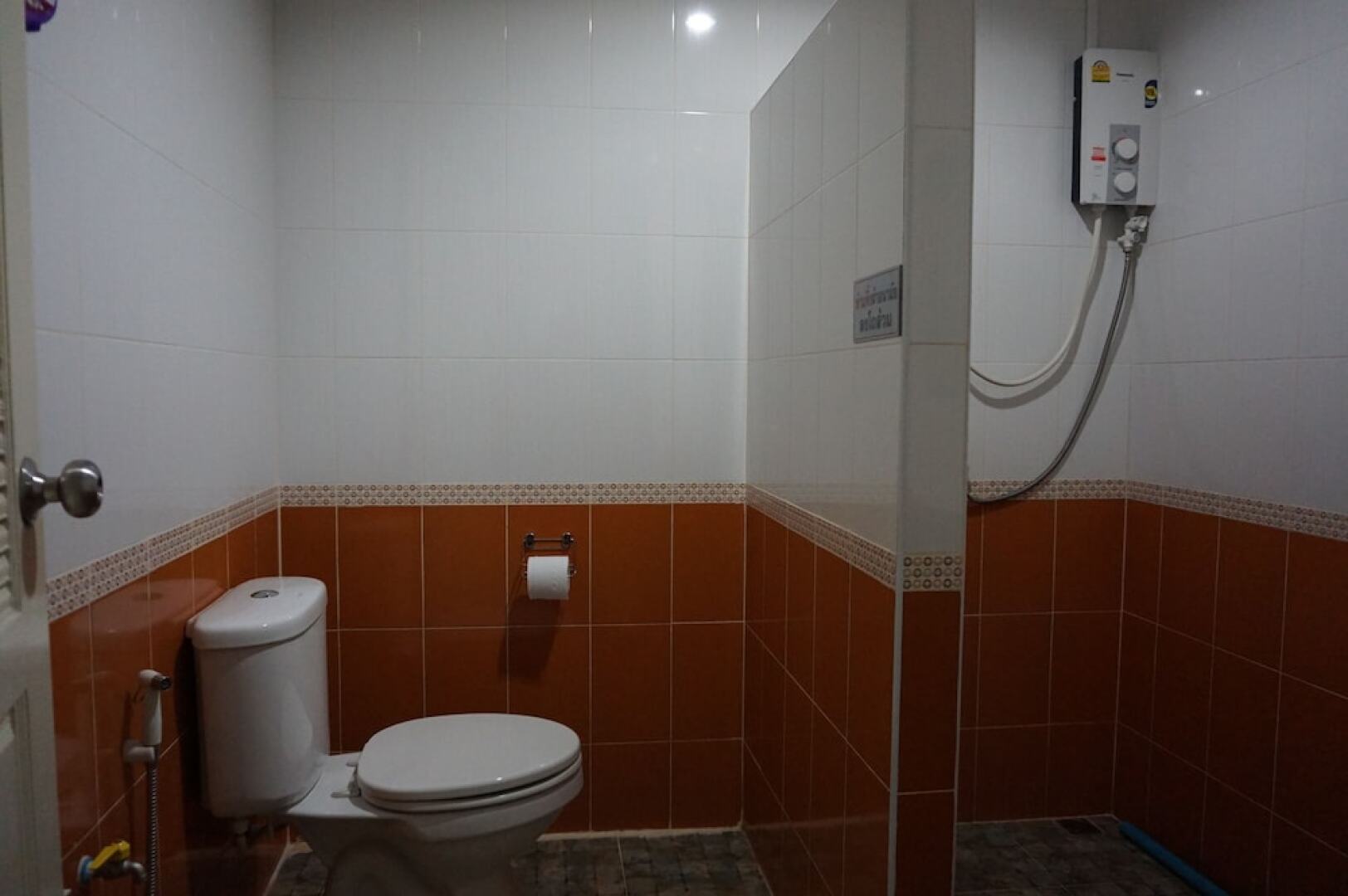 The Loom Resort Thung Song