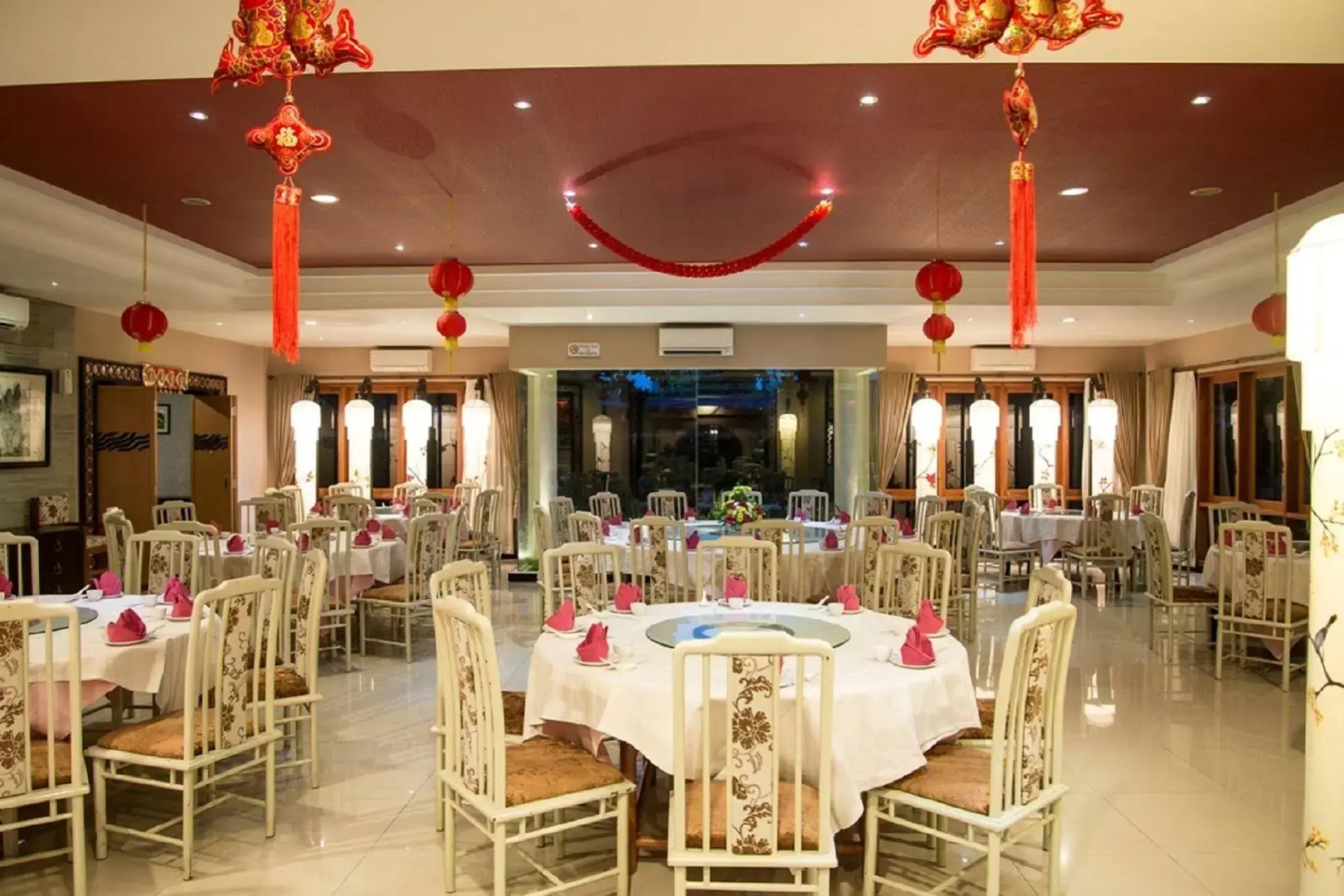 Grand Diamond Hotel Yogyakarta