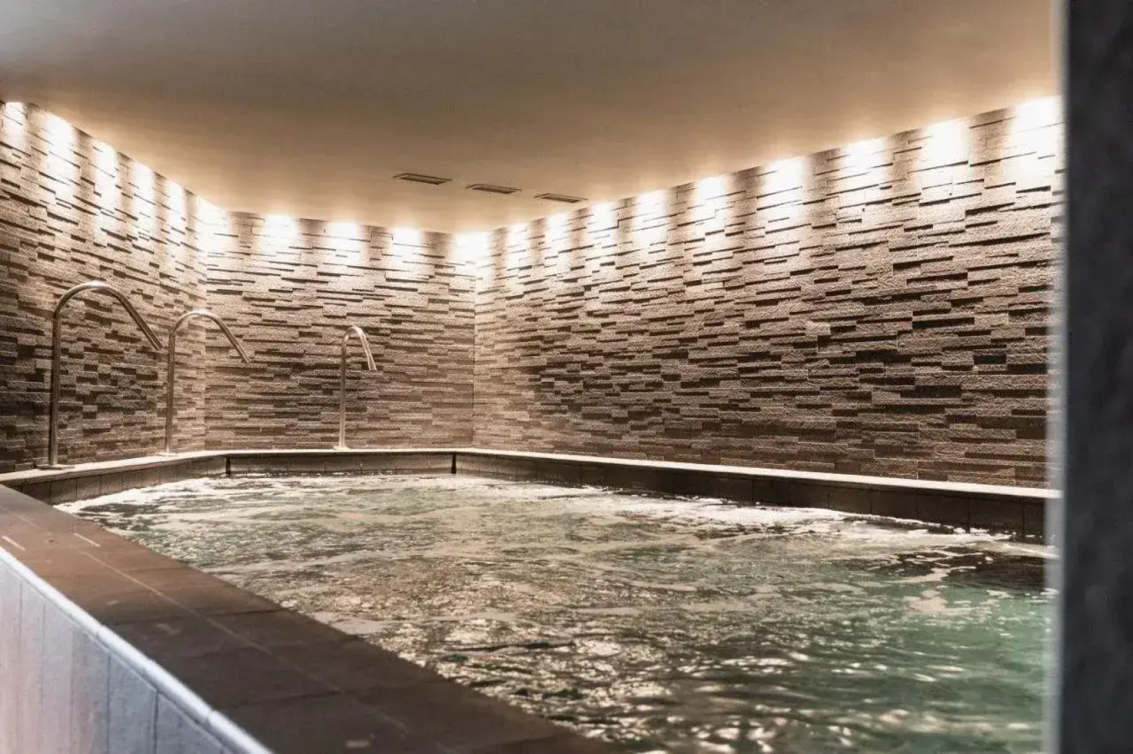 L'Alpaga, a Beaumier hotel