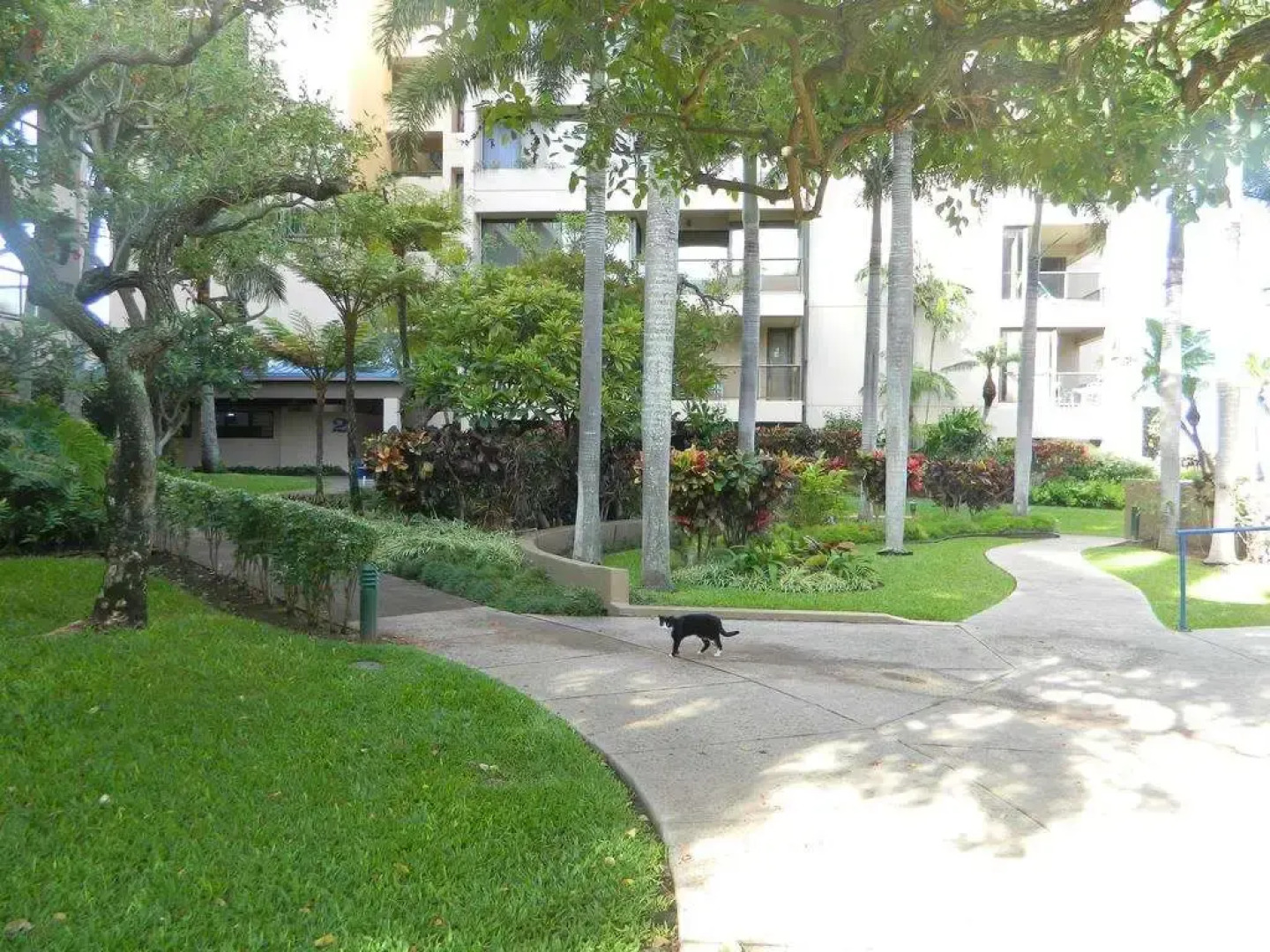 Sands of Kahana Vacation Club